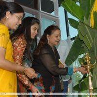 Designer Bear Launch By Krishna and Vijaya Nirmala - Pictures | Picture 110791